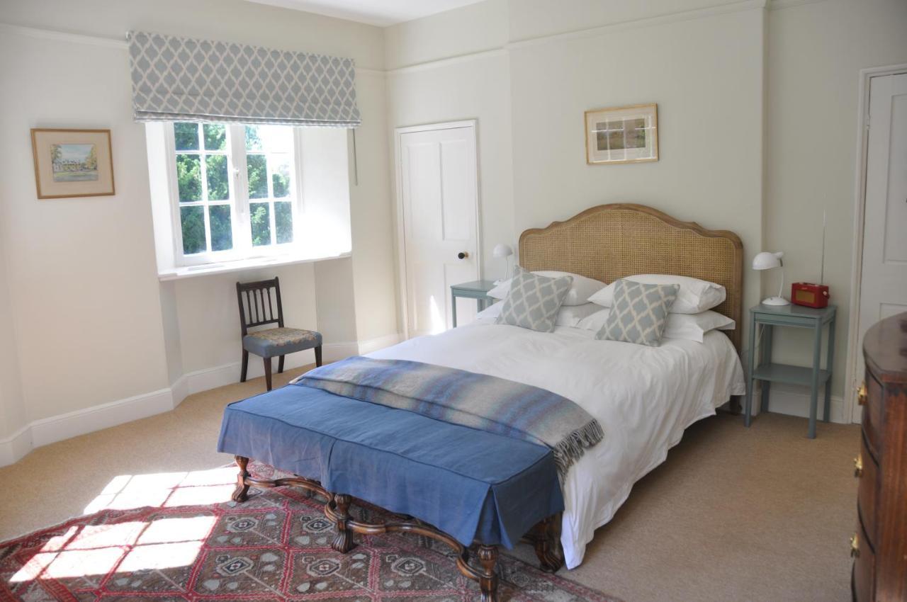 Chillingham Manor Hotell Eksteriør bilde